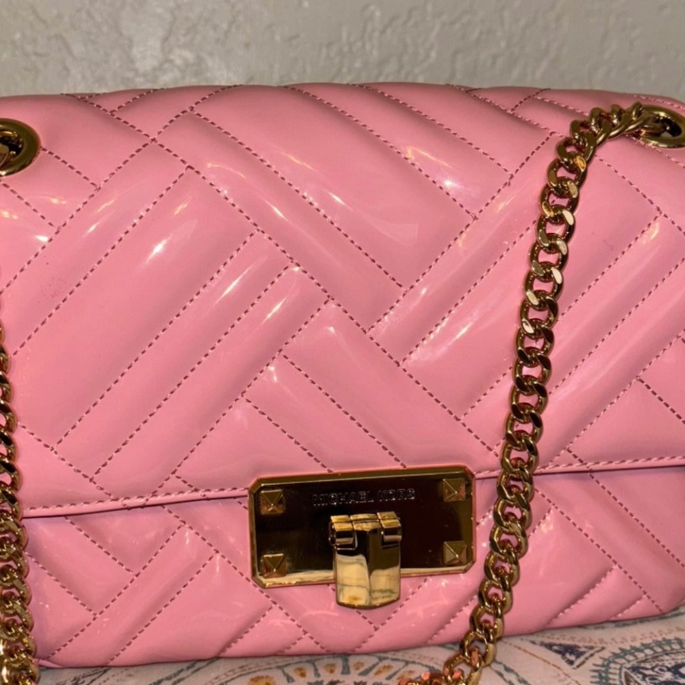 micheal kors purse